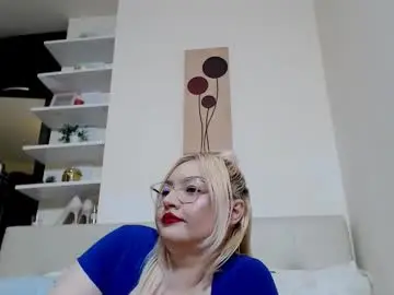 Chaturbate Adult Webcams of ina_pearl