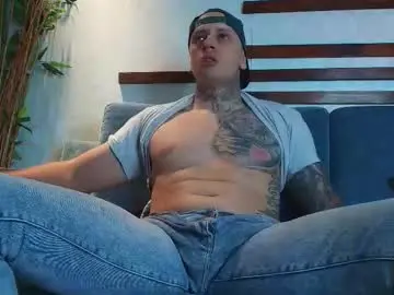 Chaturbate Free Live Porn of joeysexx1
