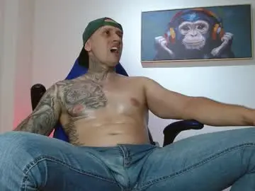 Chaturbate Private Sex Chat of joeysexx1