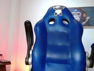 Chaturbate Nude Webcam of joeysexx1