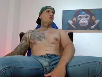 Chaturbate Free Live Porn of joeysexx1