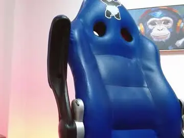 Chaturbate Private Sex Chat of joeysexx1