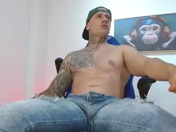 Chaturbate Free Porn Cam of joeysexx1