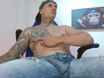 Chaturbate Live Porn of joeysexx1