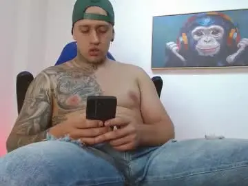Chaturbate Free Live Porn of joeysexx1