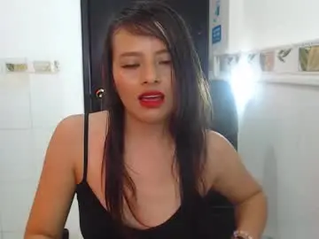 Chaturbate Private Sex Chat of karla_al1