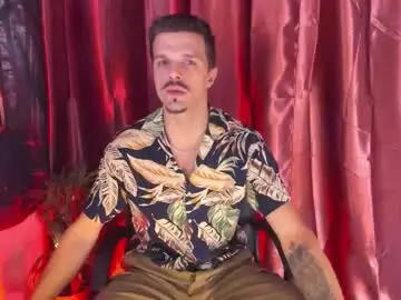 Chaturbate Best Webcam of khatarsis2000