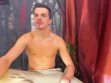 Chaturbate Adult Webcam of khatarsis2000