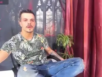 Chaturbate Adult Webcams of khatarsis2000