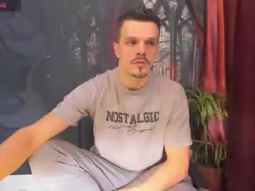 Chaturbate Live Sex of khatarsis2000