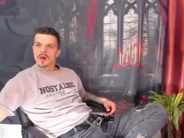 Chaturbate Adult Webcams of khatarsis2000