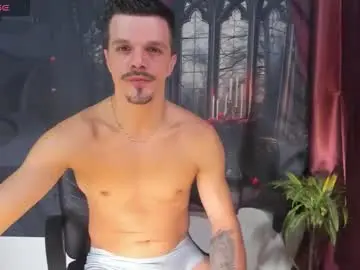 Chaturbate Adult Video Chat of khatarsis2000