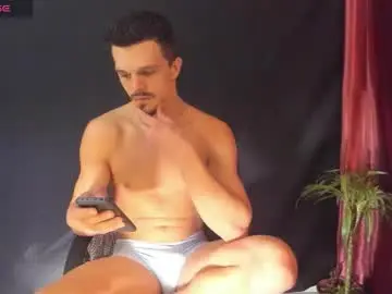 Chaturbate Nude Webcam of khatarsis2000