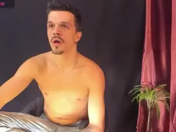 Chaturbate Live Sex of khatarsis2000