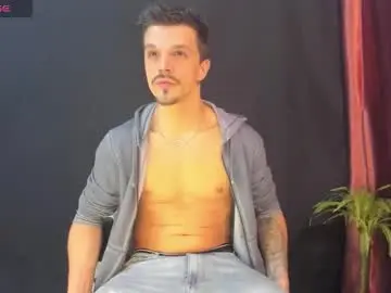 Chaturbate Live Sex Cam of khatarsis2000