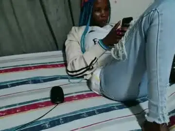 Chaturbate Best Webcam of kirah_hot