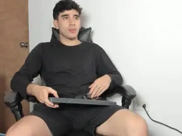 Chaturbate Best Webcam of leo_jones389