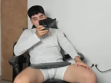 Chaturbate Best Webcam of leo_jones389