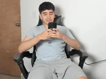 Chaturbate Best Webcam of leo_jones389