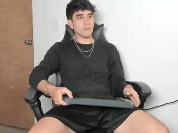 Chaturbate Live Porn of leo_jones389