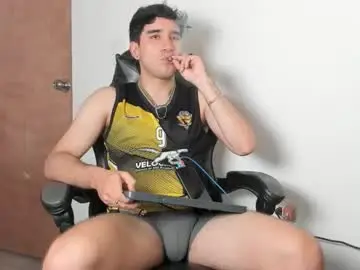 Chaturbate Watch Live Sex Cams of leo_jones389