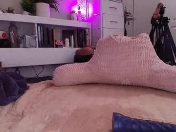 Chaturbate Nude Webcam of lexibby69