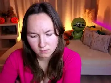 Chaturbate Private Sex Chat of little_doll_meow