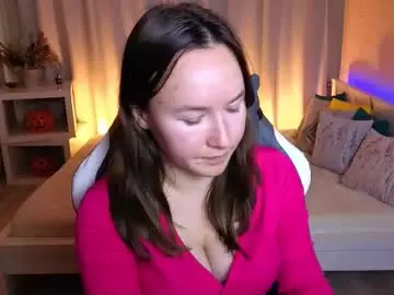 Chaturbate Adult Webcams of little_doll_meow