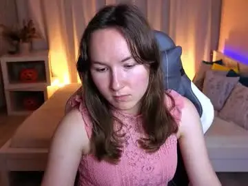 Chaturbate Live Sex of little_doll_meow