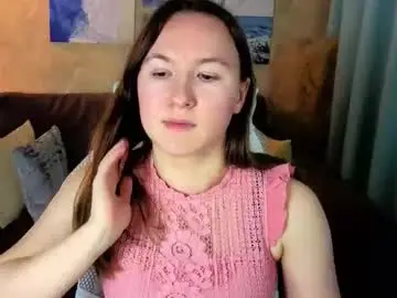 Chaturbate Best Webcam of little_doll_meow