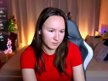 little_doll_meow from chaturbate