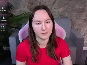 Chaturbate Adult Webcams of little_doll_meow