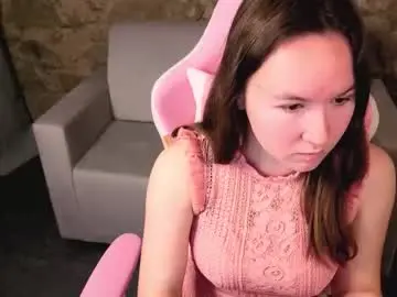 Chaturbate Adult Webcam of little_doll_meow