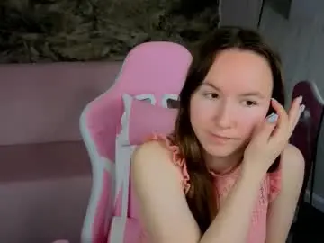 Chaturbate Free Porn Cam of little_doll_meow