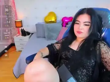 lizzy_white7 from chaturbate