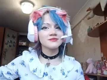 Chaturbate Sex Cam of madgezari