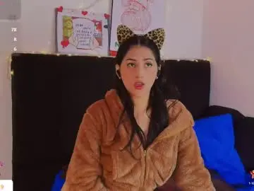 Chaturbate Sex Chat of mari_mar69