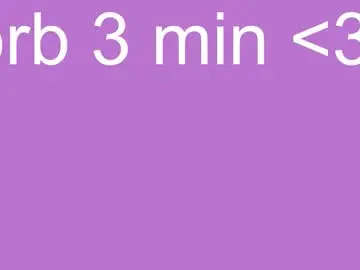 mary_pumpkin1 from chaturbate