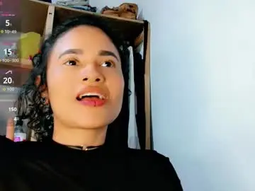 Chaturbate Nude Webcam of melissa_and_carol