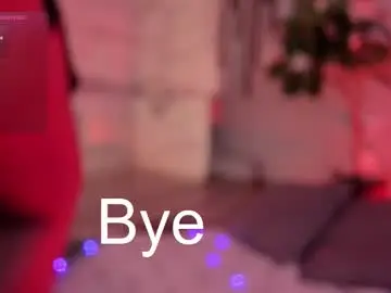 Chaturbate Watch Live Sex Cams of naia_luxx