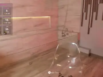 Chaturbate Free Live Porn of naia_luxx