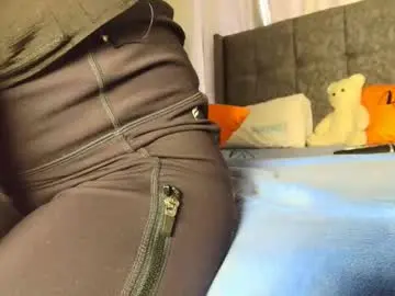 Chaturbate Live Sex Cam of nasty_sweet_holes