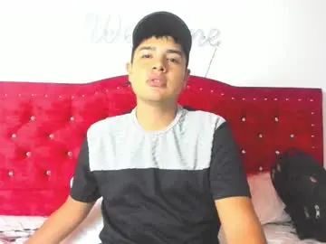 Chaturbate Live Porn of nati_plus00_