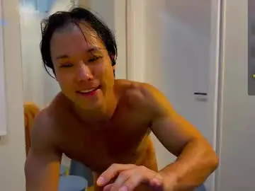 Chaturbate Nude Webcam of orgasmic_asian