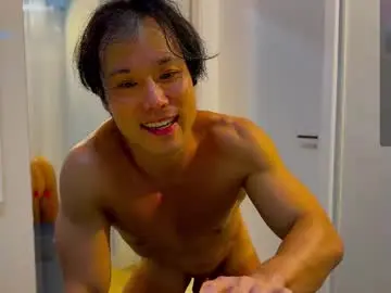 Chaturbate Private Sex Chat of orgasmic_asian