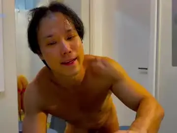 Chaturbate Sex Cam of orgasmic_asian