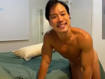 Chaturbate Adult Video Chat of orgasmic_asian