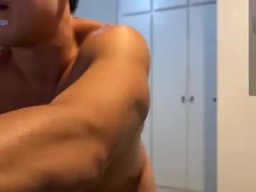 Chaturbate Adult Webcams of orgasmic_asian