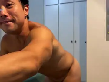 Chaturbate Best live sex cam show of orgasmic_asian