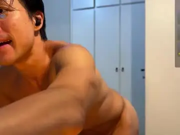 Chaturbate Best live sex cam show of orgasmic_asian